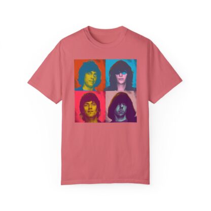 Ramones T-Shirt | Iconic Punk Rock Style - Image 16