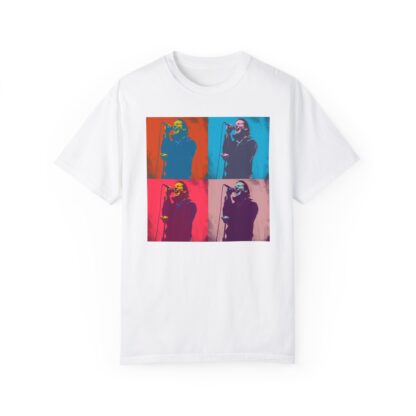 Eddie Vedder T-Shirt | Tribute to Pearl Jam’s Legendary Frontman - Image 6