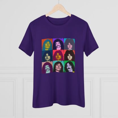 Journey Band T-Shirt for Women | Stylish Rock Apparel - Image 4