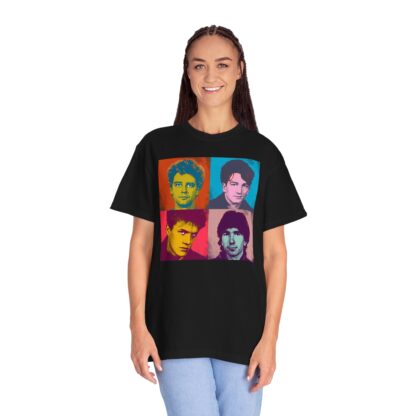 U2 T-Shirts for Sale | Iconic Rock Band Apparel - Image 5