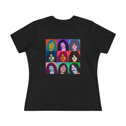 Journey Band T-Shirt for Women | Stylish Rock Apparel - Image 16