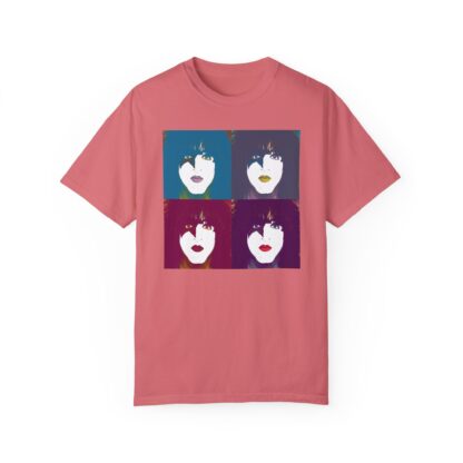 Paul Stanley Merchandise | Celebrate the KISS Frontman - Image 16