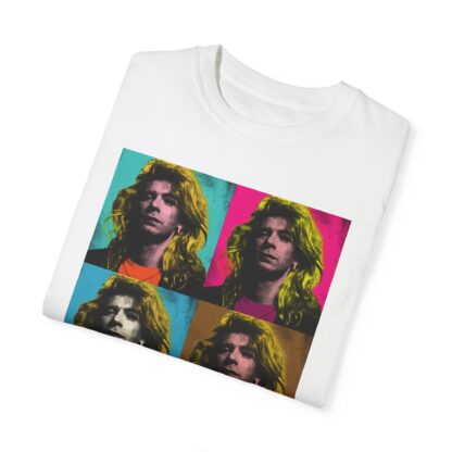 Steve Clark T-Shirt | Tribute to Def Leppard’s Iconic Guitarist - Image 8