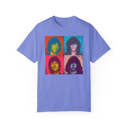 Ramones T-Shirt | Iconic Punk Rock Style - Image 11