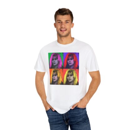 Duff McKagan T-Shirt | Pay Tribute to GN'R’s Legendary Bassist - Image 20