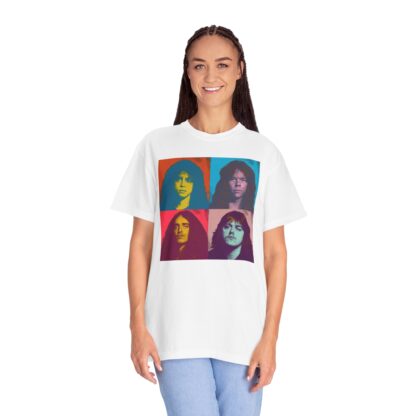 Metallica Youth Shirt | Rock Style for the Next Generation - Image 5