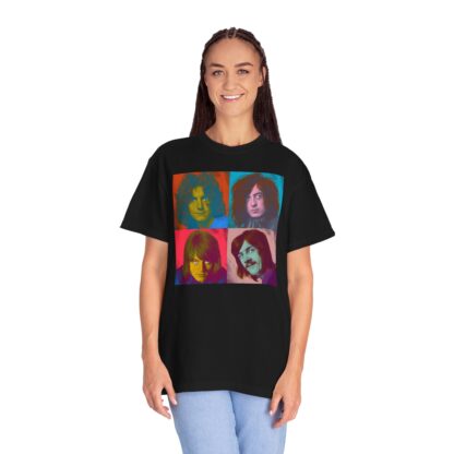 Led Zeppelin T-Shirt for Women | Iconic Rock Style - Image 16