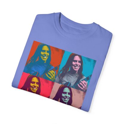 Bob Weir T-Shirt | Celebrate the Grateful Dead Icon - Image 13