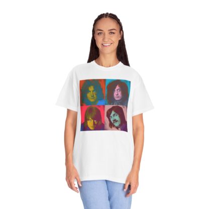 Led Zeppelin T-Shirt for Women | Iconic Rock Style - Image 10