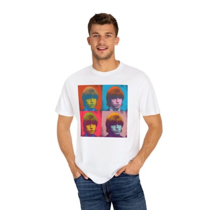 Brian Jones T-Shirts | Tribute to a Rolling Stones Legend - Image 14