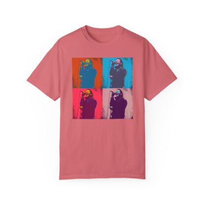 Eddie Vedder T-Shirt | Tribute to Pearl Jam’s Legendary Frontman - Image 16