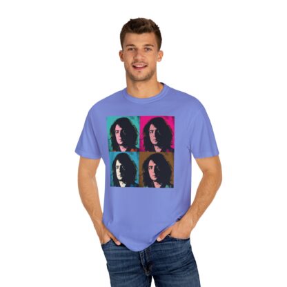 Syd Barrett Merchandise | Celebrate the Psychedelic Rock Icon - Image 16