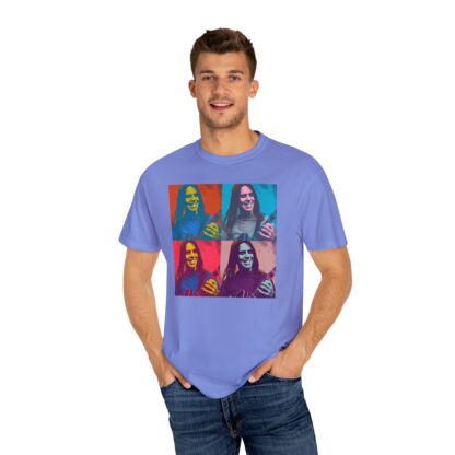 Bob Weir T-Shirt | Celebrate the Grateful Dead Icon - Image 14