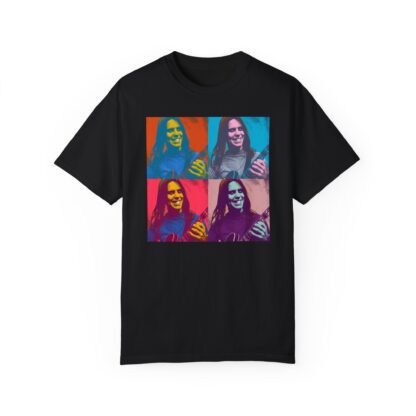 Bob Weir T-Shirt | Celebrate the Grateful Dead Icon - Image 6
