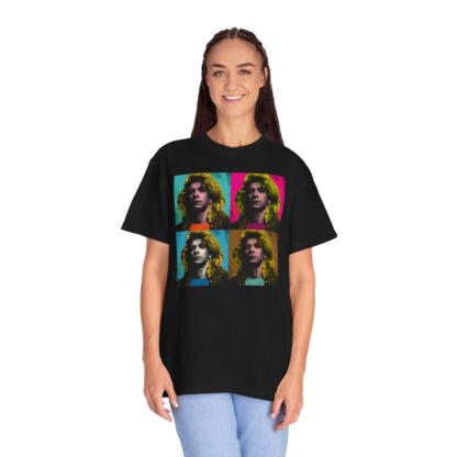 Steve Clark T-Shirt | Tribute to Def Leppard’s Iconic Guitarist - Image 15