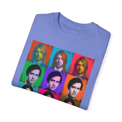 Nirvana T-Shirt for Men | Iconic Grunge Style - Image 11