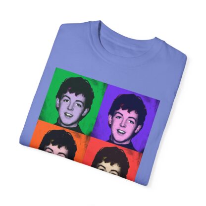 Paul McCartney Tee Shirt | Celebrate the Legendary Beatle - Image 8
