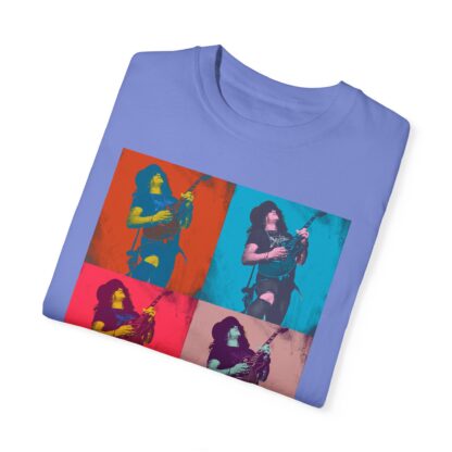 Slash T-Shirt for Women | Rock-Inspired Style - Image 15