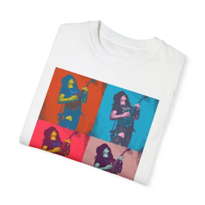 Slash T-Shirt for Women | Rock-Inspired Style - Image 5