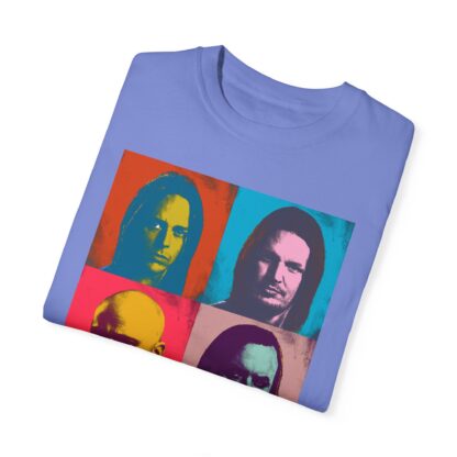 Disturbed Band Merch | Iconic Heavy Metal Apparel - Image 13