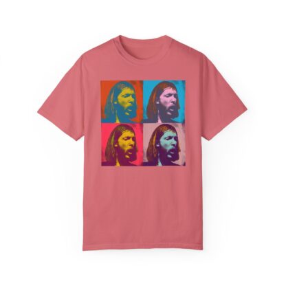 Duane Allman T-Shirt | Tribute to a Southern Rock Legend - Image 16