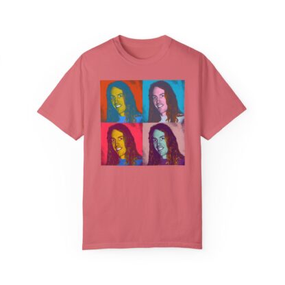 Danny Carey T-Shirt | Celebrate Tool’s Legendary Drummer - Image 16