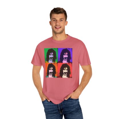 Zappa T-Shirts | Celebrate the Legacy of Frank Zappa - Image 19