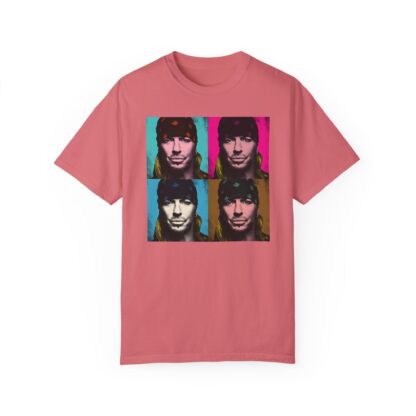 Bret Michaels T-Shirt | Celebrate the Poison Frontman - Image 16
