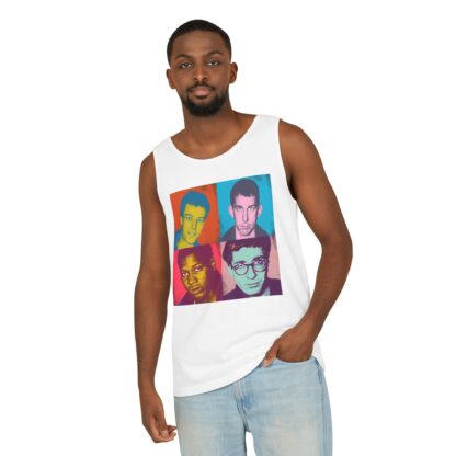 Dead Kennedys Tank Top | Iconic Punk Rock Apparel - Image 3