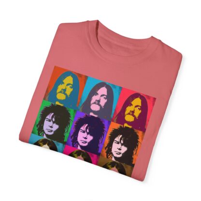 Motörhead Band Merch | Iconic Heavy Metal Collectibles - Image 18