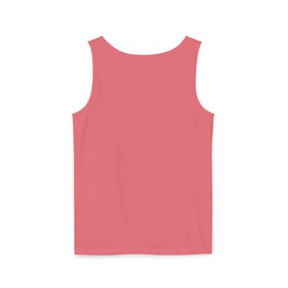 Poison Band Tank Top | Iconic Glam Rock Style - Image 14