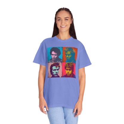 Pistolsex band Shirt | Iconic Punk Rock Style - Image 15