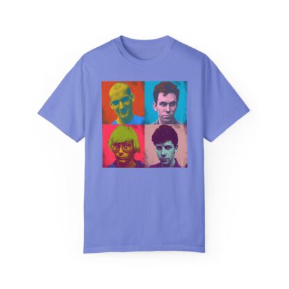 Vintage Minor Threat Shirt | Classic Hardcore Punk Style - Image 11