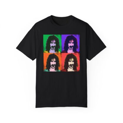 Zappa T-Shirts | Celebrate the Legacy of Frank Zappa - Image 2