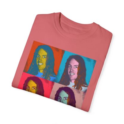 Danny Carey T-Shirt | Celebrate Tool’s Legendary Drummer - Image 18