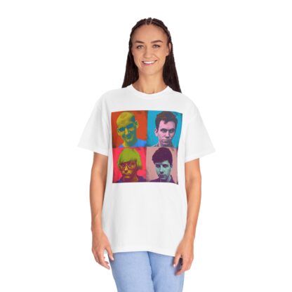 Vintage Minor Threat Shirt | Classic Hardcore Punk Style - Image 10