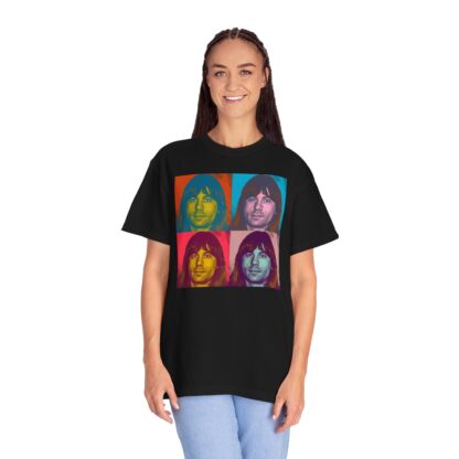 Bruce Dickinson Shirts | Celebrate the Voice of Iron Maiden - Image 10