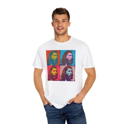 Duane Allman T-Shirt | Tribute to a Southern Rock Legend - Image 2