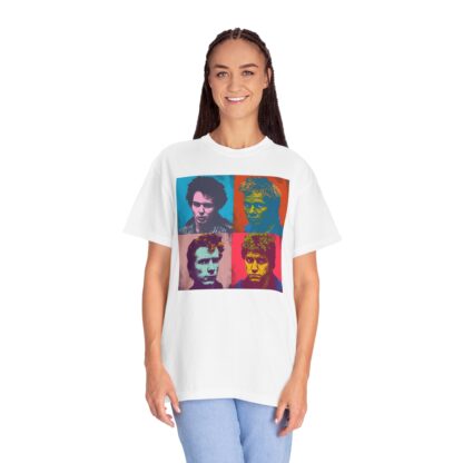 Pistolsex band Shirt | Iconic Punk Rock Style - Image 10