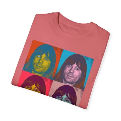 Bruce Dickinson Shirts | Celebrate the Voice of Iron Maiden - Image 18