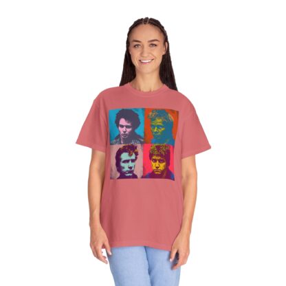 Pistolsex band Shirt | Iconic Punk Rock Style - Image 20