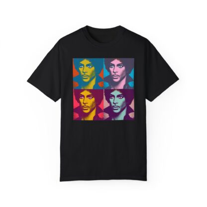 Prince 1999 T-Shirt | Celebrate the Iconic Album - Image 6