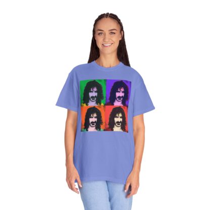Zappa T-Shirts | Celebrate the Legacy of Frank Zappa - Image 15