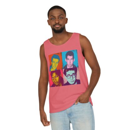 Dead Kennedys Tank Top | Iconic Punk Rock Apparel - Image 15