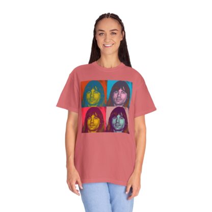 Bruce Dickinson Shirts | Celebrate the Voice of Iron Maiden - Image 20