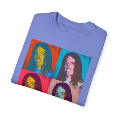 Danny Carey T-Shirt | Celebrate Tool’s Legendary Drummer - Image 13