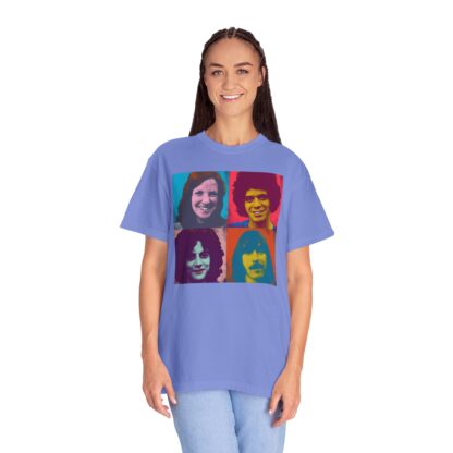 Velvet Underground T-Shirt | Iconic Rock Style - Image 15