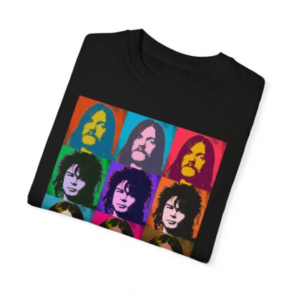 Motörhead Band Merch | Iconic Heavy Metal Collectibles - Image 4