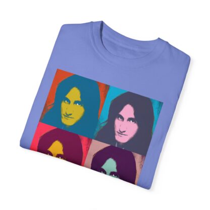 Geddy Lee Shirt | Celebrate the Rush Bass Legend - Image 13