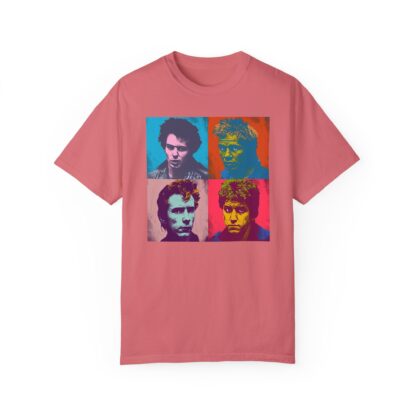 Pistolsex band Shirt | Iconic Punk Rock Style - Image 16